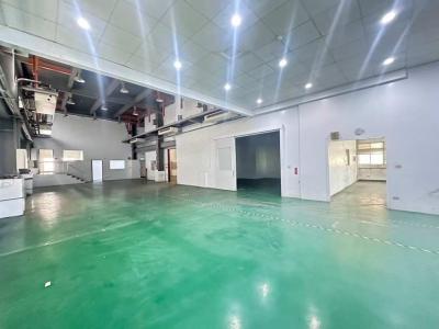 新豐甲工獨棟500坪合法廠房視意圖